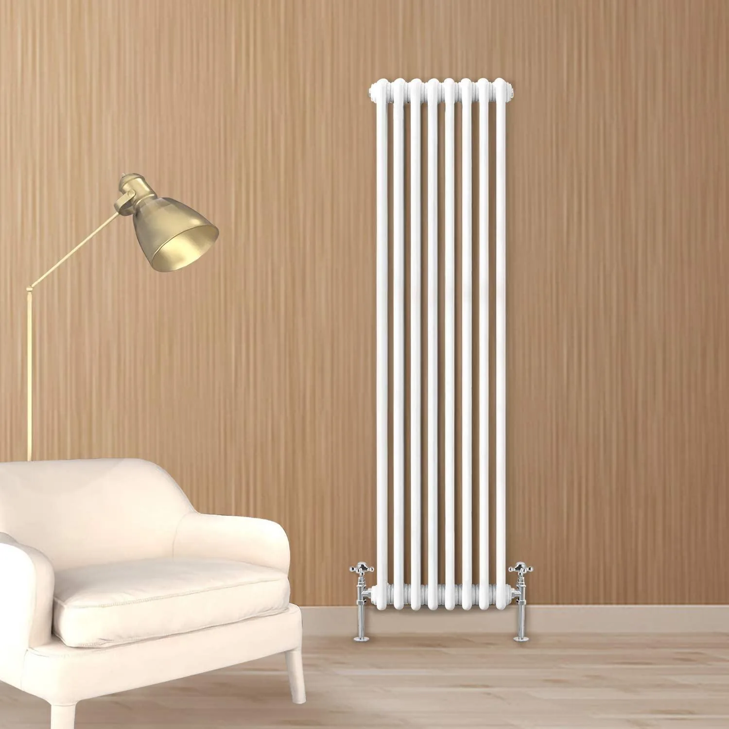 column radiator manufacturer